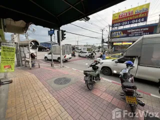 For rent retail Space in Bang Khun Thian, Bangkok