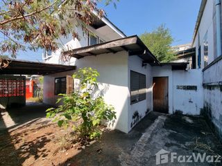 For sale 2 bedrooms house in Lat Phrao, Bangkok