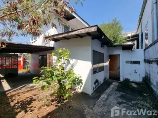 For sale 2 bedrooms house in Lat Phrao, Bangkok