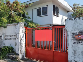 For sale 2 bedrooms house in Lat Phrao, Bangkok