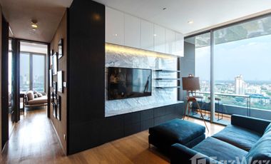 Condo en venta y en alquiler de 2 habitaciones en Sathon, Bangkok