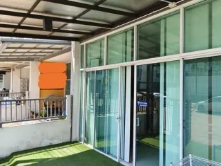 For sale 3 bedrooms townhouse in Bang Khen, Bangkok