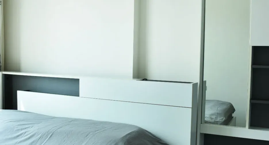 For sale studio condo in Watthana, Bangkok