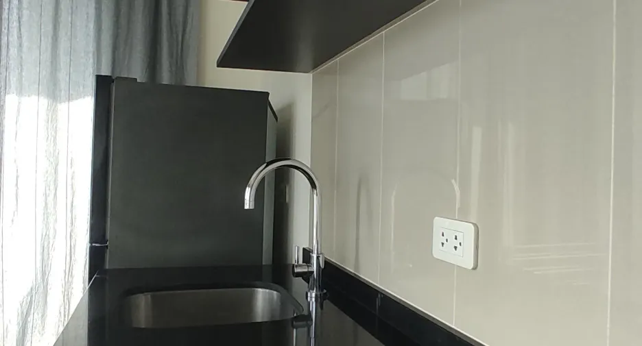 For sale studio condo in Watthana, Bangkok