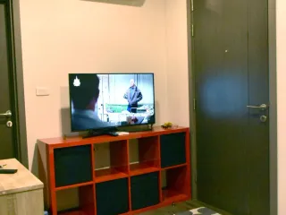 For sale studio condo in Watthana, Bangkok