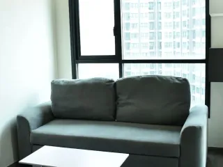 For sale studio condo in Watthana, Bangkok
