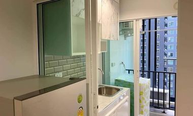 Wohnung zur Miete mit 1 Zimmer in Bang Sue, Bangkok