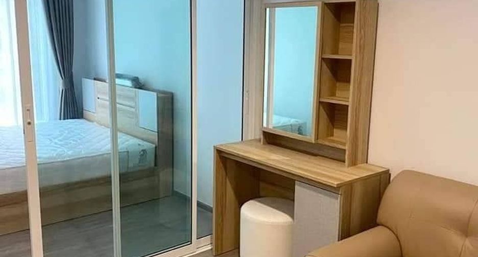 For rent 1 bed condo in Bang Sue, Bangkok