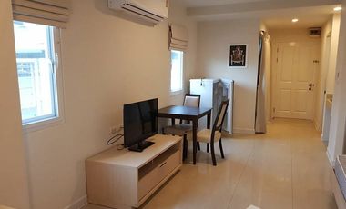 For rent studio apartment in Chatuchak, Bangkok