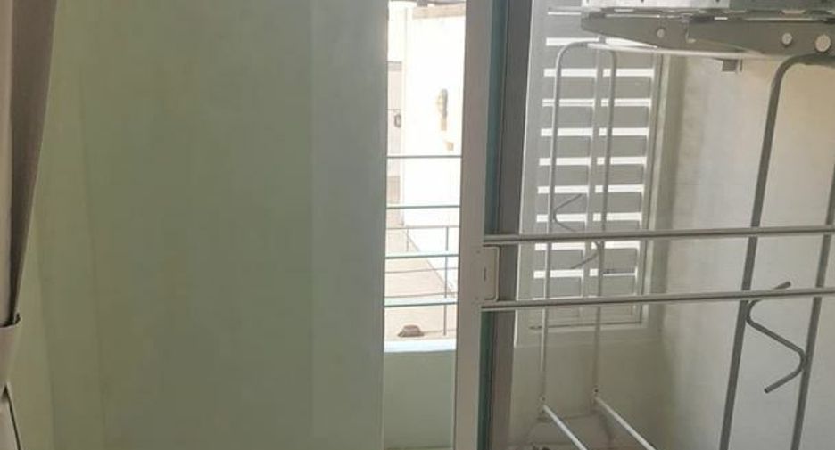À louer studio appartement à Chatuchak, Bangkok