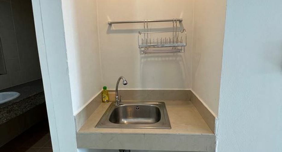 For rent studio apartment in Chatuchak, Bangkok