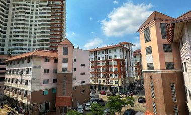 For rent studio condo in Wang Thonglang, Bangkok