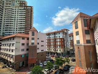 For rent studio condo in Wang Thonglang, Bangkok