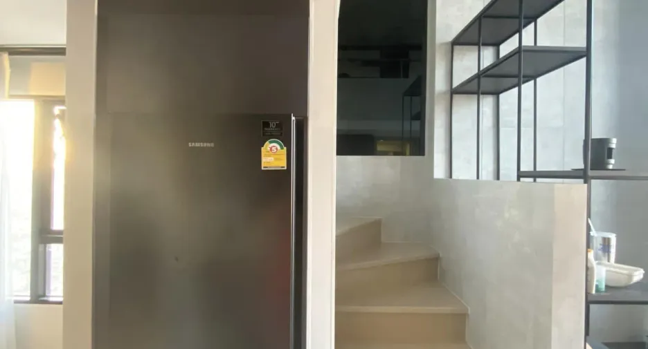 À vendre et à louer 1 chambre condo à Sathon, Bangkok