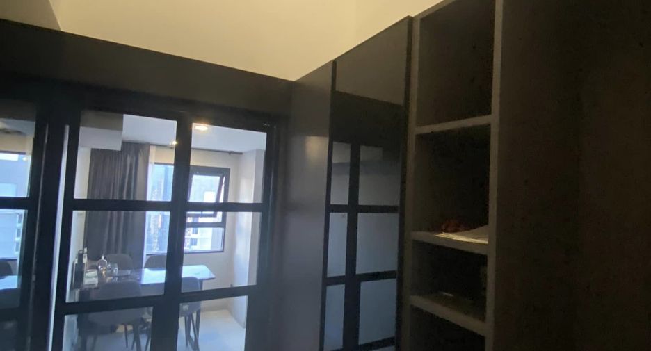 À vendre et à louer 1 chambre condo à Sathon, Bangkok