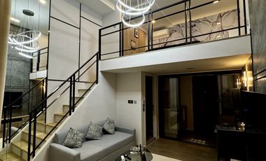 À vendre 1 chambre condo à Khlong Toei, Bangkok