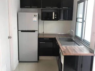 For sale 3 bedrooms townhouse in Lat Krabang, Bangkok