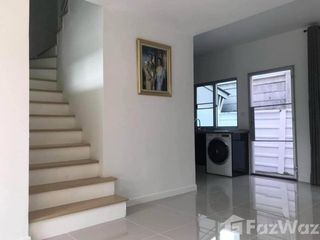 For sale 3 bedrooms townhouse in Lat Krabang, Bangkok