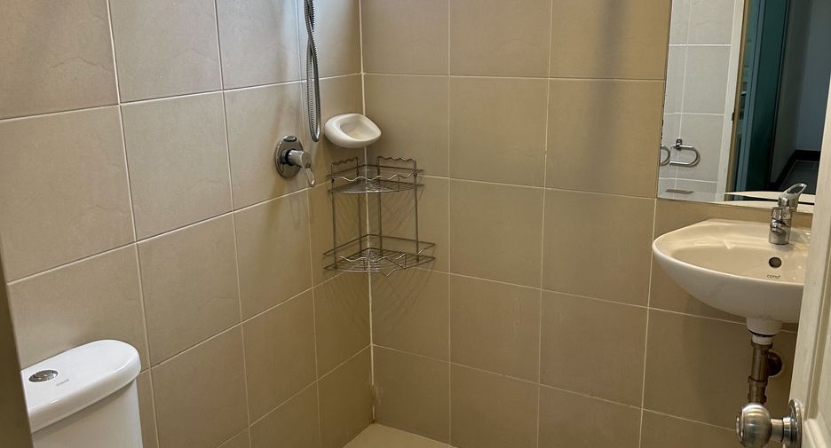 For rent 1 bed condo in Bang Na, Bangkok