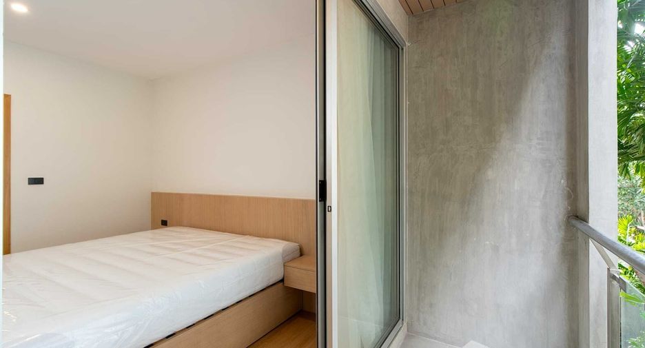 For sale and for rent 2 bedrooms condo in Khlong Toei, Bangkok