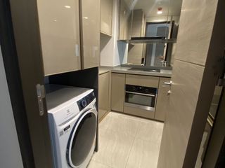 Condo en venta de 2 habitaciones en Chatuchak, Bangkok