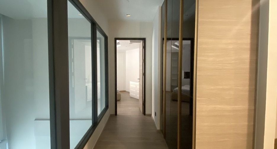 For sale 2 bedrooms condo in Chatuchak, Bangkok