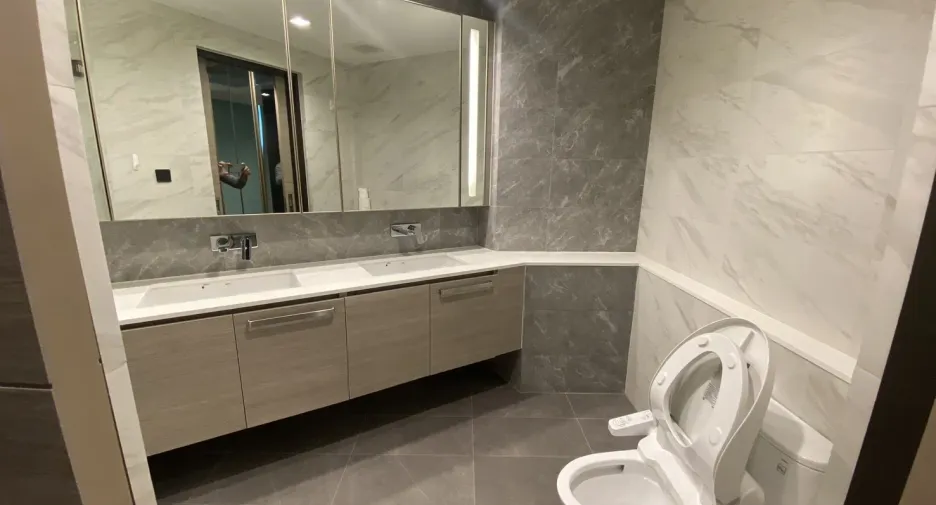 For sale 2 bedrooms condo in Chatuchak, Bangkok
