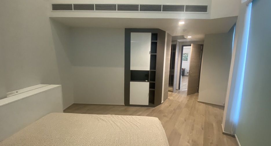 For sale 2 bedrooms condo in Chatuchak, Bangkok