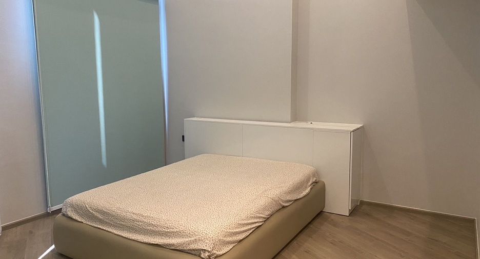 For sale 2 bedrooms condo in Chatuchak, Bangkok