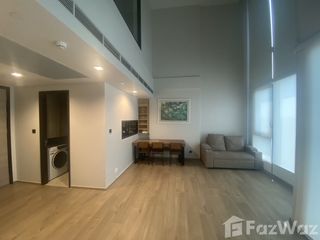 For sale 2 ベッドルーム condo in Chatuchak, Bangkok