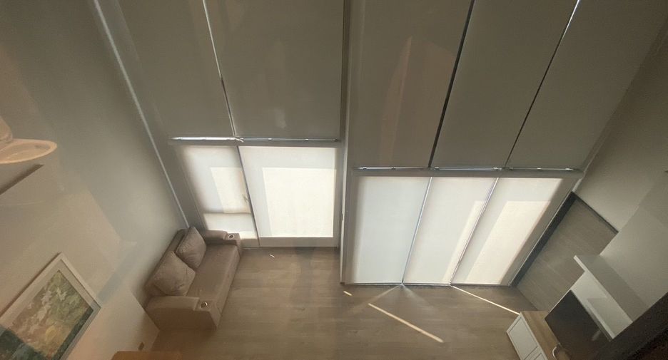For sale 2 bedrooms condo in Chatuchak, Bangkok