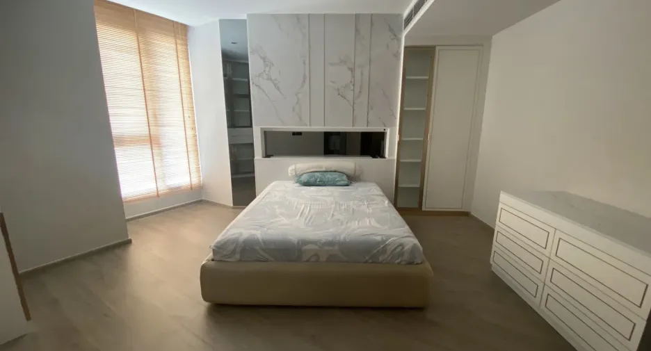 For sale 2 bedrooms condo in Chatuchak, Bangkok