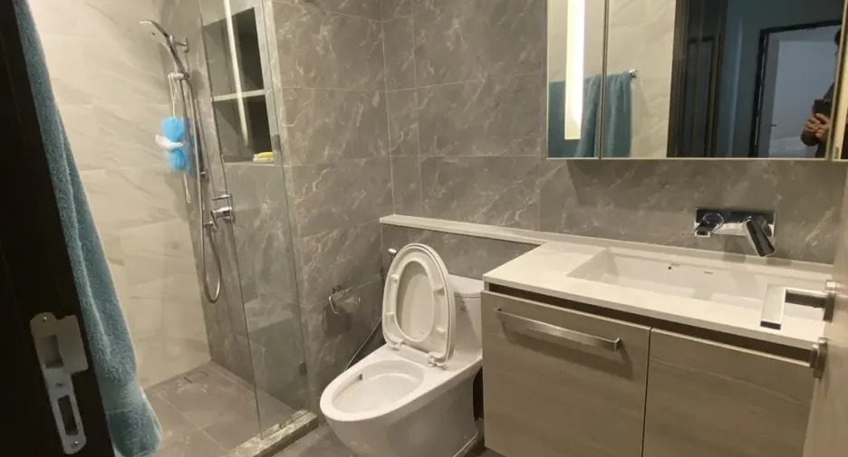 For sale 2 bedrooms condo in Chatuchak, Bangkok