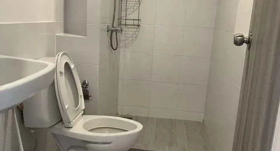 For rent 1 bed condo in Bang Khae, Bangkok