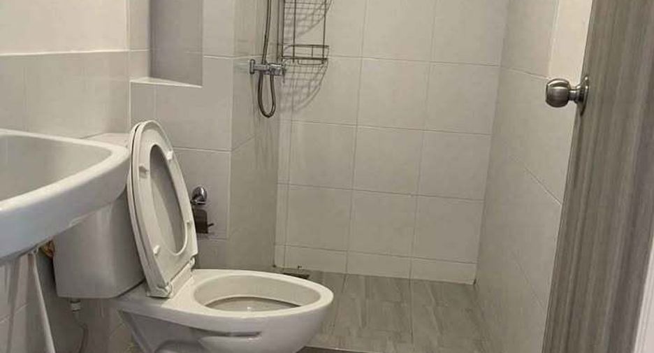 For rent 1 bed condo in Bang Khae, Bangkok