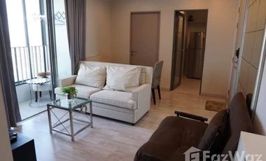 Condo en venta y en alquiler de 1 habitaciones en Phra Khanong, Bangkok