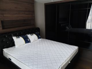 For sale and for rent 2 bedrooms condo in Sathon, Bangkok