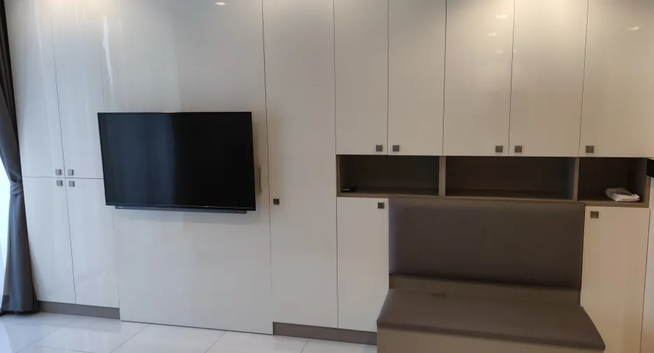 For sale and for rent 2 bedrooms condo in Sathon, Bangkok