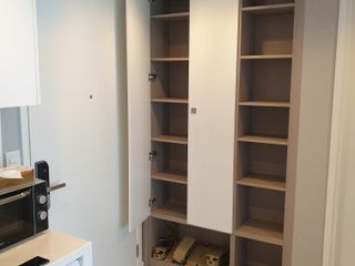 For sale and for rent 2 bedrooms condo in Sathon, Bangkok