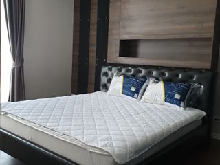 For sale and for rent 2 bedrooms condo in Sathon, Bangkok