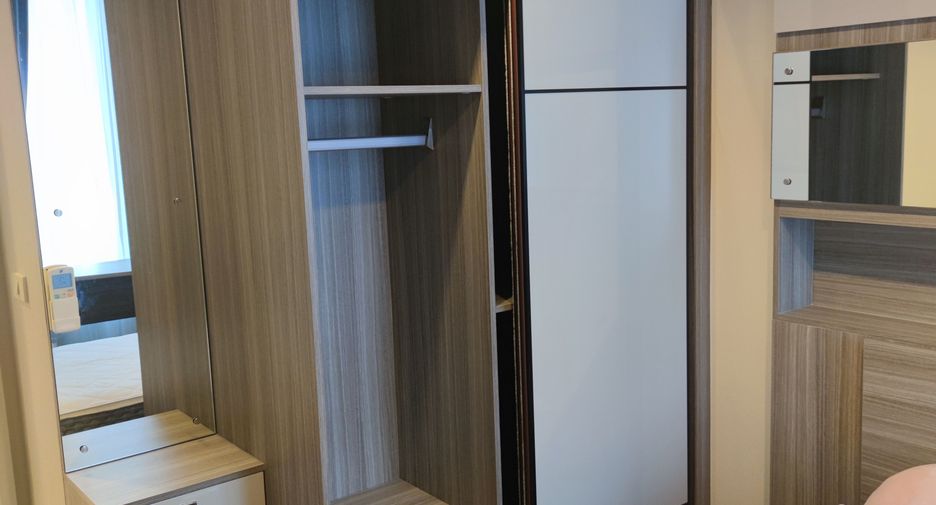 For sale and for rent 2 bedrooms condo in Sathon, Bangkok