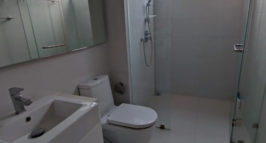 For sale and for rent 2 bedrooms condo in Sathon, Bangkok