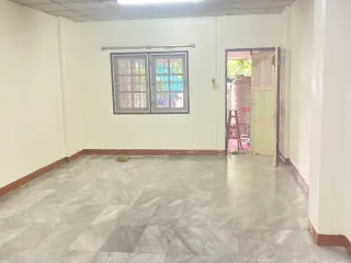 For rent 2 bedrooms townhouse in Bueng Kum, Bangkok