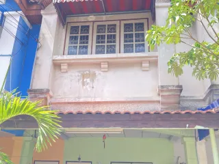 For Rent 2 Bedroom Townhouse In Bueng Kum, Bangkok