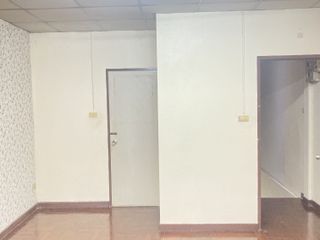 For rent 2 bedrooms townhouse in Bueng Kum, Bangkok