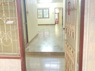 For rent 2 bedrooms townhouse in Bueng Kum, Bangkok