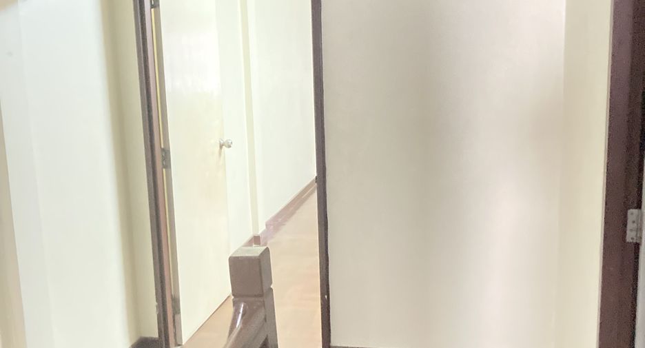 For rent 2 bedrooms townhouse in Bueng Kum, Bangkok