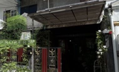 For sale and for rent 4 bedrooms townhouse in Bangkok Yai, Bangkok
