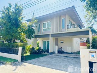 À vendre 3 chambres maison à Bang Bo, Samut Prakan
