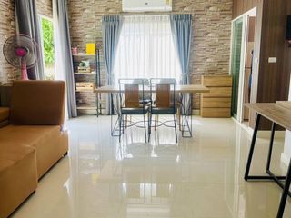À vendre 3 chambres maison à Bang Bo, Samut Prakan